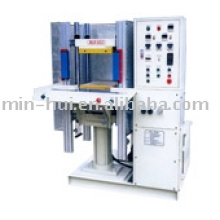 sulfuration injection machine